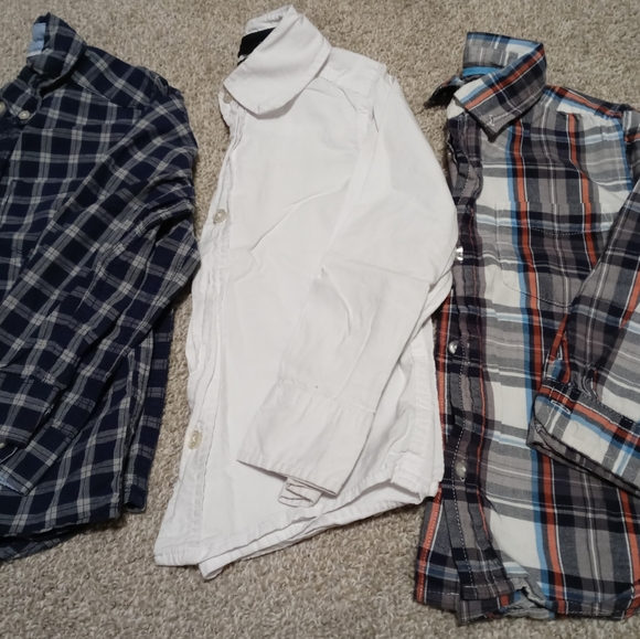 4T/5T Boys Clothing & Shoes/Boots - Picture 5 of 7